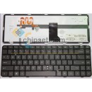 HP Pavilion DM4 DM4-1100 DM4T series Keyboard US backlit